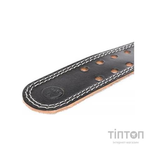 Атлетичний пояс Power System PS-3100 Power Black XL (PS-3100_XL_Black)