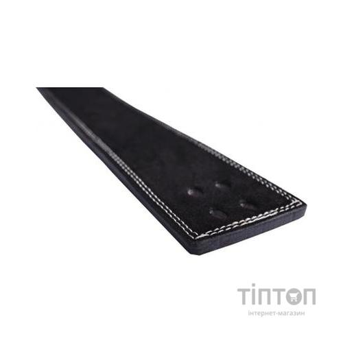 Атлетичний пояс PowerPlay 5175 Black/Orange L (PP_5175_L_Black)