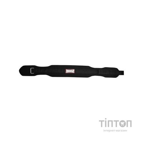 Атлетичний пояс PowerPlay 5535 Black XL (PP_5535_XL_Black)