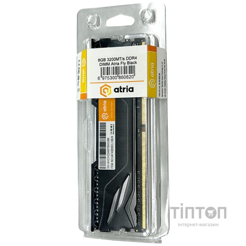 ATRIA UAT43200CL18B/8