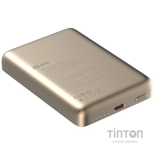 ATRIA WPD-W72G