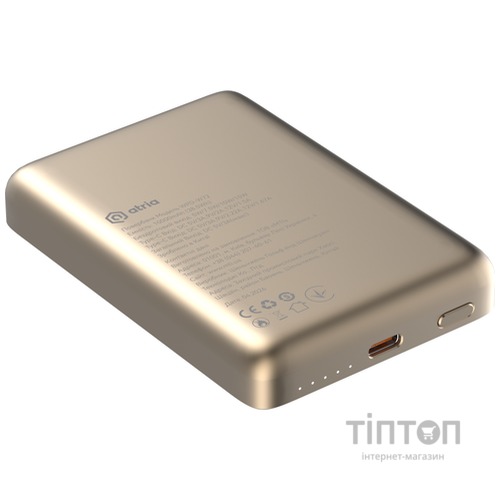 ATRIA WPD-W72G