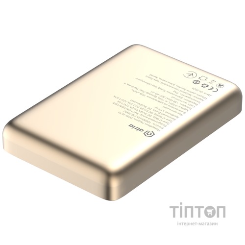 ATRIA WPD-W72G