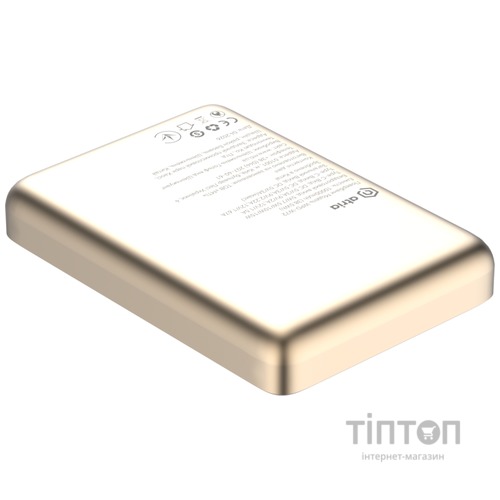 ATRIA WPD-W72G