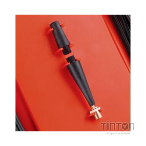 Автокомпресор Black&Decker ASI200