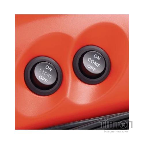 Автокомпресор Black&Decker ASI200