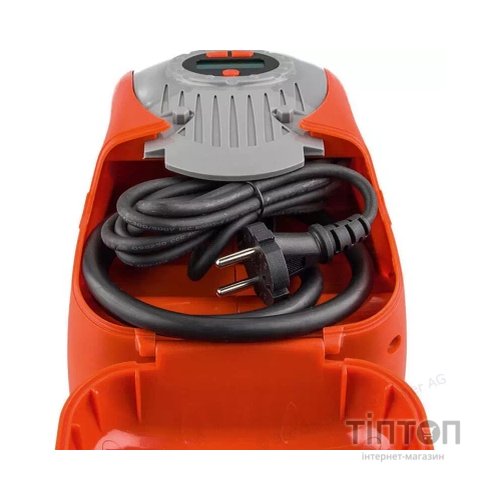 Автокомпресор Black&Decker ASI300