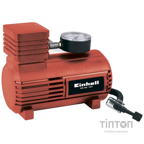 Автомобільний компресор Einhell CC-AV 12V (2072112)