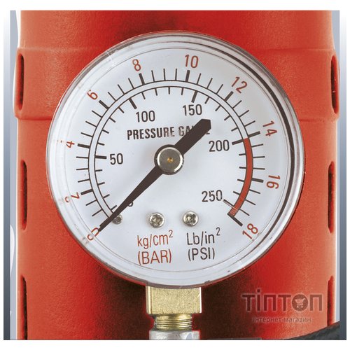 Автомобільний компресор Einhell CC-AV 12V (2072112)