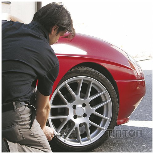 Автомобільний компресор Einhell CC-AV 12V (2072112)