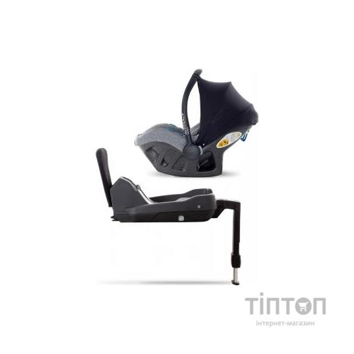 Автокрісло Avionaut PIXEL Iso-Fix Grey Melange (AV-304.P-U.01)