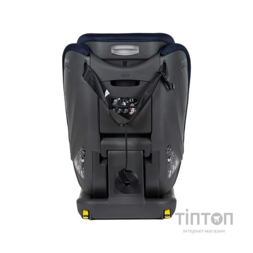 Автокрісло Avova Sperling-Fix i-Size1-2-3 Atlantic Blue (4260621463035)