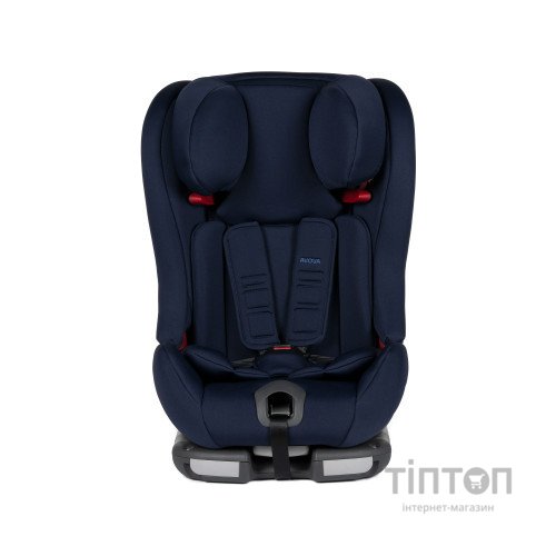 Автокрісло Avova Sperling-Fix i-Size1-2-3 Atlantic Blue (4260621463035)