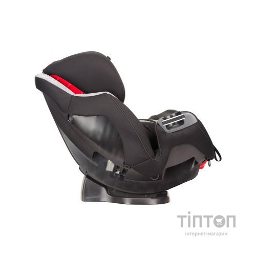 Автокрісло Evenflo Symphony DLX Ashland gray (032884196395)