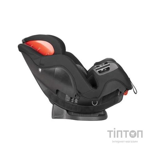 Автокрісло Evenflo Symphony Sport Charcoal Shadow (032884199679)