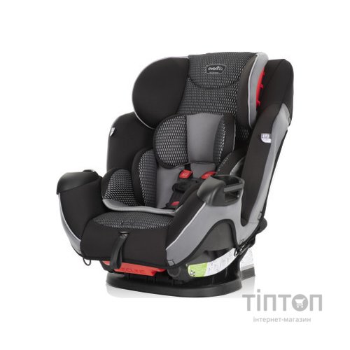 Автокрісло Evenflo Symphony Sport - Olympus Freeflow (032884201846)