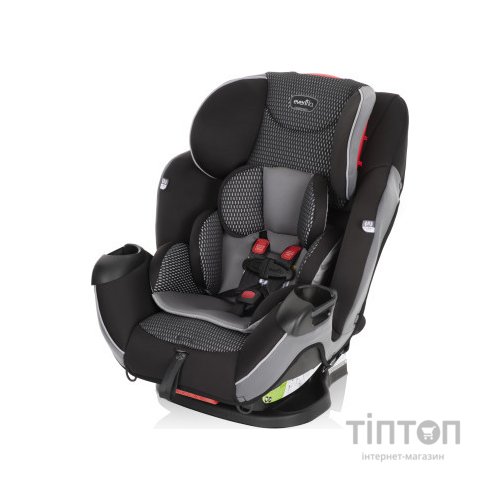 Автокрісло Evenflo Symphony Sport - Olympus Freeflow (032884201846)