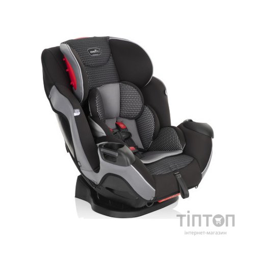 Автокрісло Evenflo Symphony Sport - Olympus Freeflow (032884201846)