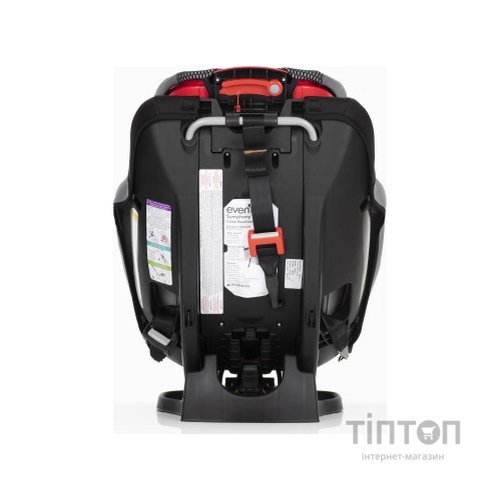 Автокрісло Evenflo Symphony Sport - Olympus Freeflow (032884201846)