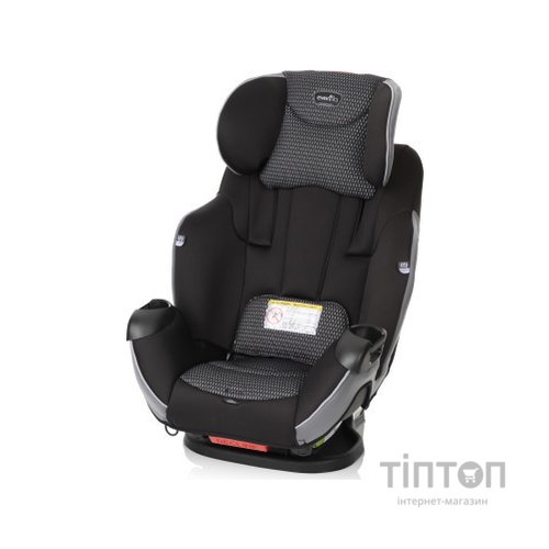 Автокрісло Evenflo Symphony Sport - Olympus Freeflow (032884201846)