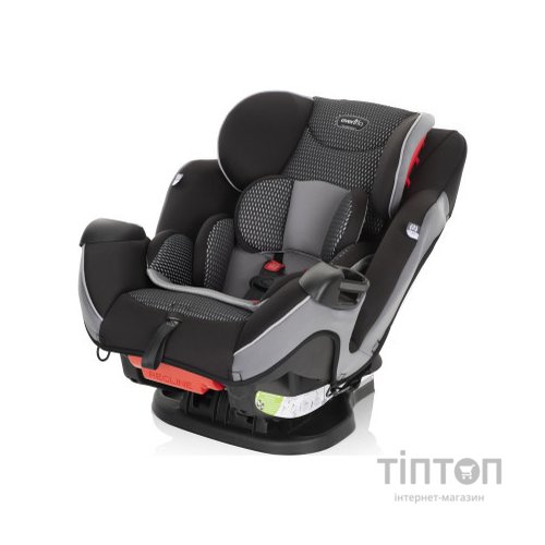 Автокрісло Evenflo Symphony Sport - Olympus Freeflow (032884201846)