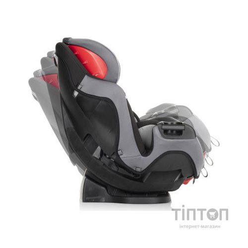 Автокрісло Evenflo Symphony Sport - Olympus Freeflow (032884201846)