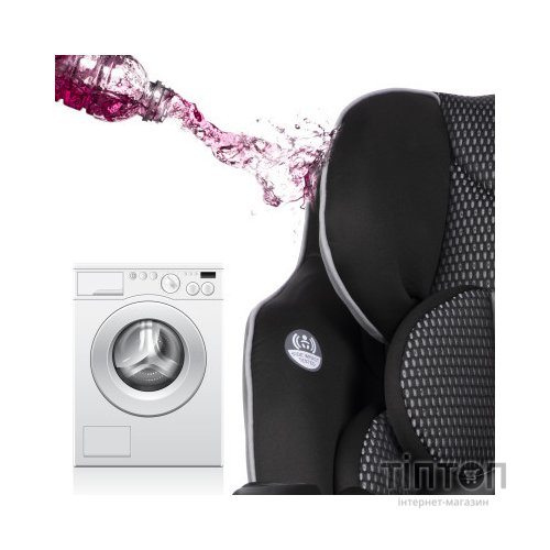 Автокрісло Evenflo Symphony Sport - Olympus Freeflow (032884201846)