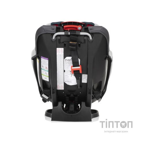 Автокрісло Evenflo Symphony Sport - Sawyer Freeflow (032884201471)