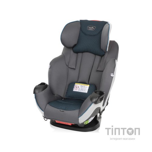 Автокрісло Evenflo Symphony Sport - Sawyer Freeflow (032884201471)