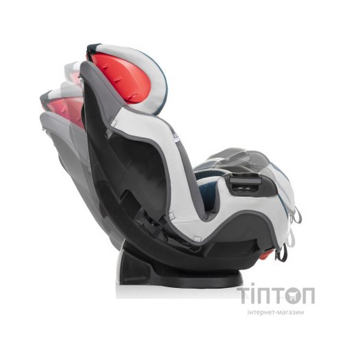 Автокрісло Evenflo Symphony Sport - Sawyer Freeflow (032884201471)