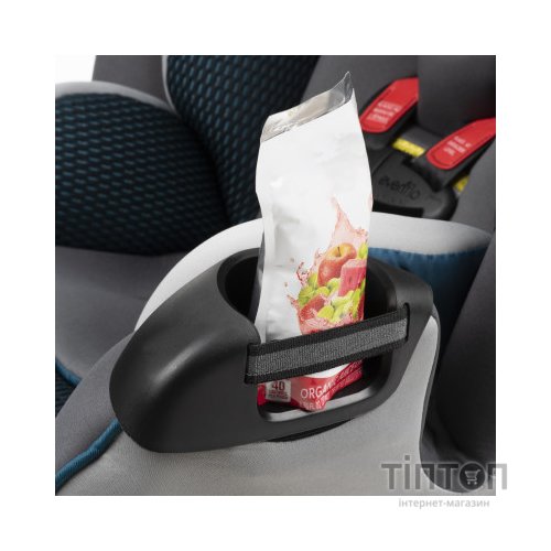 Автокрісло Evenflo Symphony Sport - Sawyer Freeflow (032884201471)