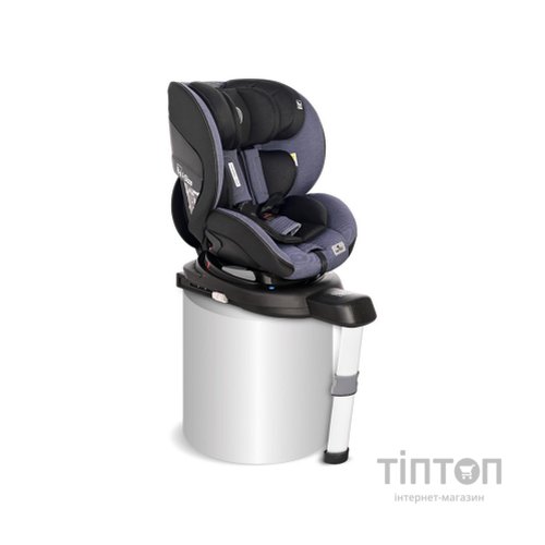 Автокрісло Lorelli PROXIMA 0-36кг ISOFIX i-Size (PROXIMA blue/black)