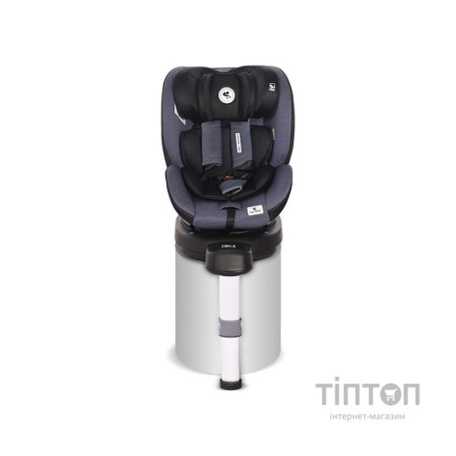 Автокрісло Lorelli PROXIMA 0-36кг ISOFIX i-Size (PROXIMA blue/black)