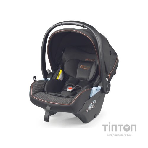 Автокрісло Peg-Perego Primo Viaggio Lounge 500 (IMLO000000GS53SQ53)