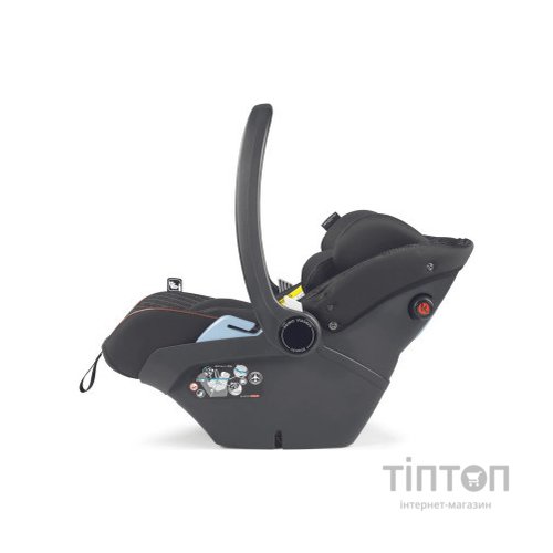 Автокрісло Peg-Perego Primo Viaggio Lounge 500 (IMLO000000GS53SQ53)