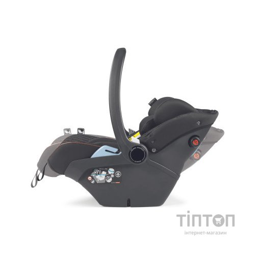 Автокрісло Peg-Perego Primo Viaggio Lounge 500 (IMLO000000GS53SQ53)