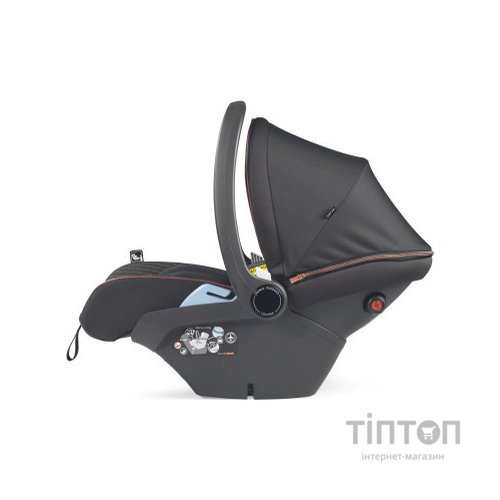 Автокрісло Peg-Perego Primo Viaggio Lounge 500 (IMLO000000GS53SQ53)