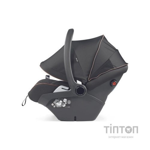 Автокрісло Peg-Perego Primo Viaggio Lounge 500 (IMLO000000GS53SQ53)