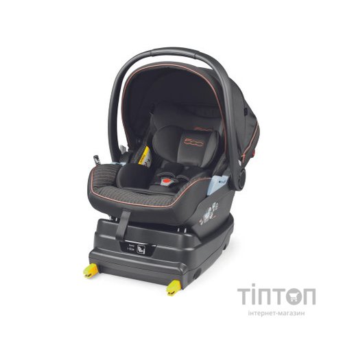 Автокрісло Peg-Perego Primo Viaggio Lounge 500 (IMLO000000GS53SQ53)