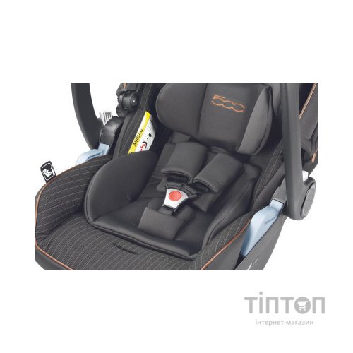 Автокрісло Peg-Perego Primo Viaggio Lounge 500 (IMLO000000GS53SQ53)