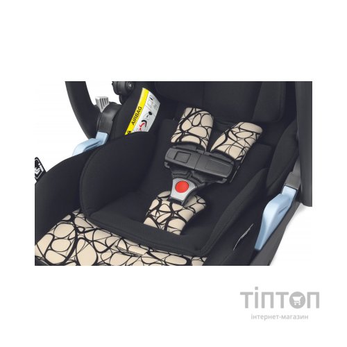 Автокрісло Peg-Perego Primo Viaggio Lounge Grafic Gold (IMLO000000DX13AB50)