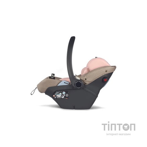 Автокрісло Peg-Perego Primo Viaggio Lounge Mon Amour (IMLO000000BA36DX19)