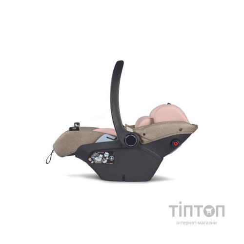 Автокрісло Peg-Perego Primo Viaggio Lounge Mon Amour (IMLO000000BA36DX19)