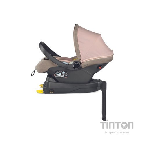 Автокрісло Peg-Perego Primo Viaggio Lounge Mon Amour (IMLO000000BA36DX19)