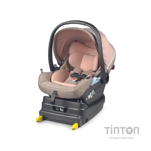 Автокрісло Peg-Perego Primo Viaggio Lounge Mon Amour (IMLO000000BA36DX19)