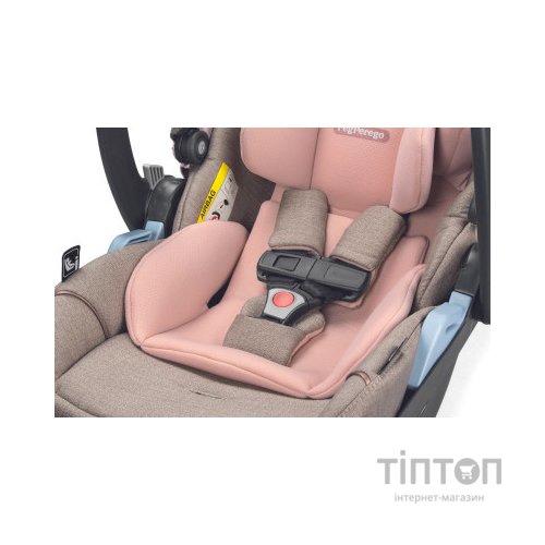 Автокрісло Peg-Perego Primo Viaggio Lounge Mon Amour (IMLO000000BA36DX19)