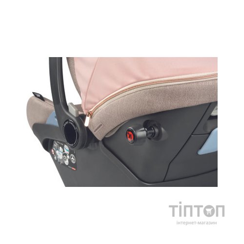 Автокрісло Peg-Perego Primo Viaggio Lounge Mon Amour (IMLO000000BA36DX19)