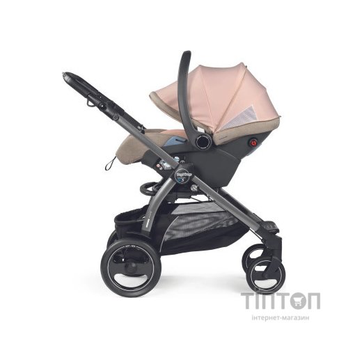 Автокрісло Peg-Perego Primo Viaggio Lounge Mon Amour (IMLO000000BA36DX19)