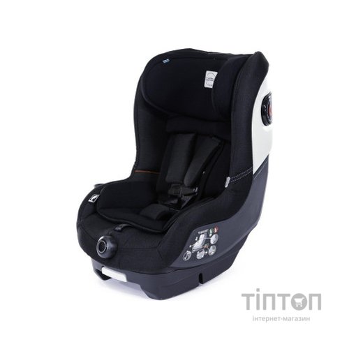 Автокрісло Peg-Perego Viaggio FF105 EBONY (IMFF000000BA13AU13)