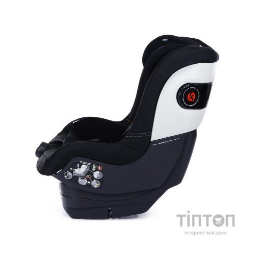 Автокрісло Peg-Perego Viaggio FF105 EBONY (IMFF000000BA13AU13)